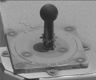 Sol 3329: Mast Camera (Mastcam)