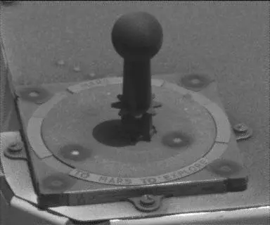 Sol 3329: Mast Camera (Mastcam)