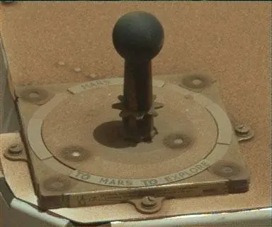 Sol 3329: Mast Camera (Mastcam)