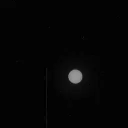 Sol 3329: Mast Camera (Mastcam)