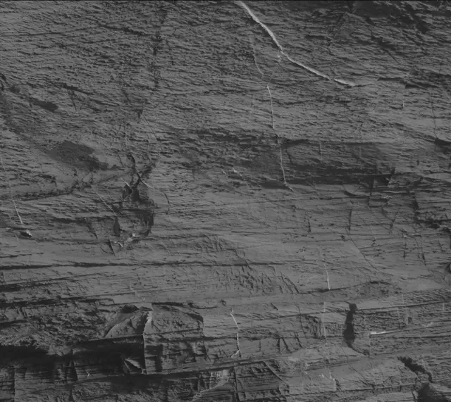 Sol 3329: Mast Camera (Mastcam)