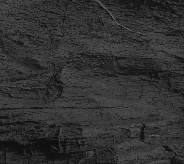 Sol 3329: Mast Camera (Mastcam)