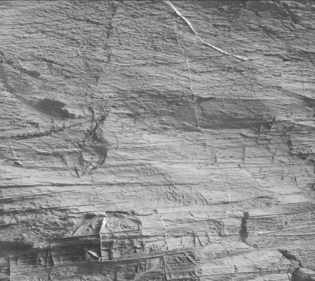 Sol 3329: Mast Camera (Mastcam)
