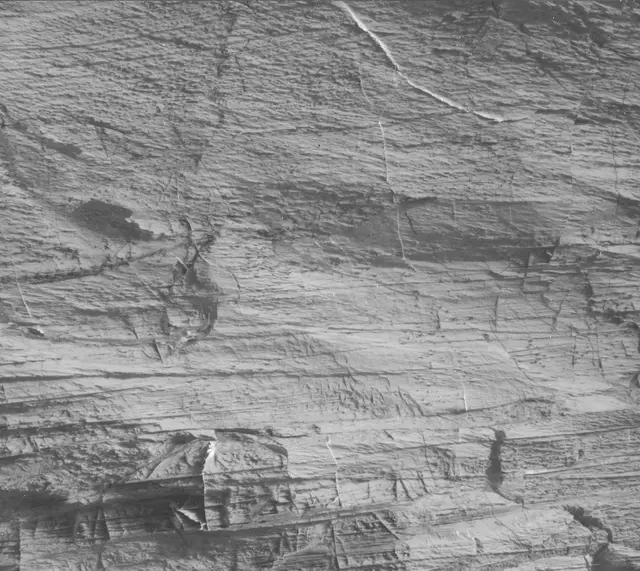Sol 3329: Mast Camera (Mastcam)
