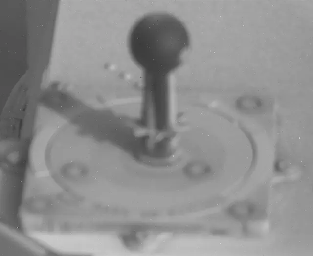 Sol 3329: Mast Camera (Mastcam)