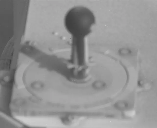 Sol 3329: Mast Camera (Mastcam)