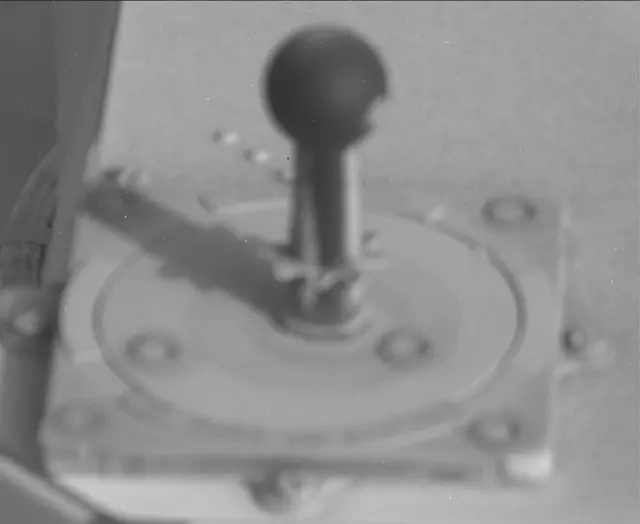 Sol 3329: Mast Camera (Mastcam)
