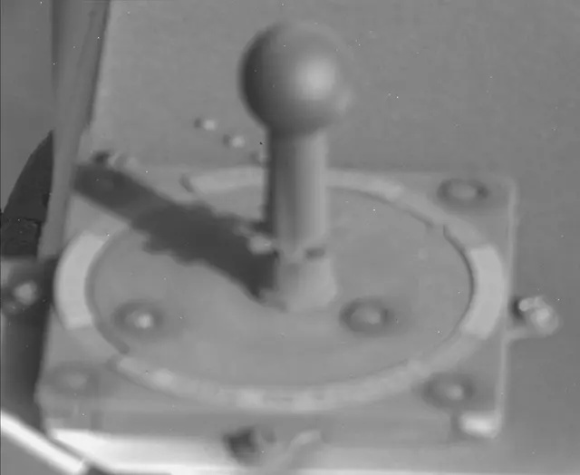 Sol 3329: Mast Camera (Mastcam)