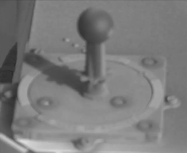 Sol 3329: Mast Camera (Mastcam)