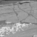 Sol 3329: Mast Camera (Mastcam)