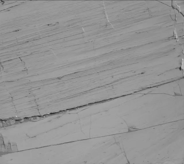 Sol 3329: Mast Camera (Mastcam)