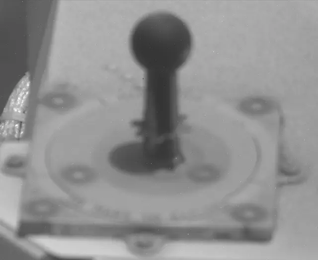 Sol 3329: Mast Camera (Mastcam)