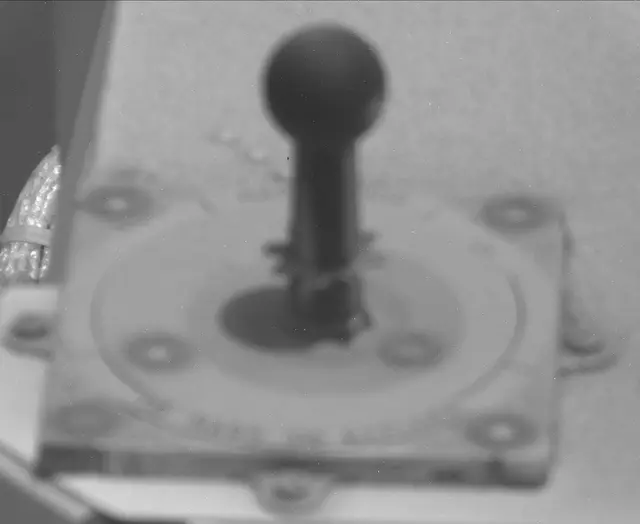 Sol 3329: Mast Camera (Mastcam)