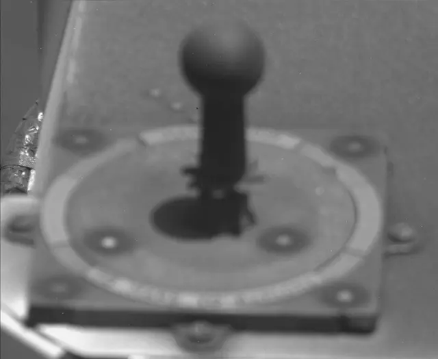 Sol 3329: Mast Camera (Mastcam)
