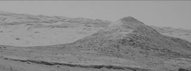 Sol 3330: Mast Camera (Mastcam)