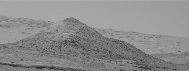 Sol 3330: Mast Camera (Mastcam)