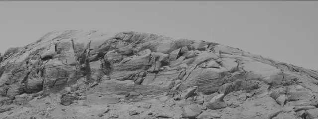 Sol 3330: Mast Camera (Mastcam)