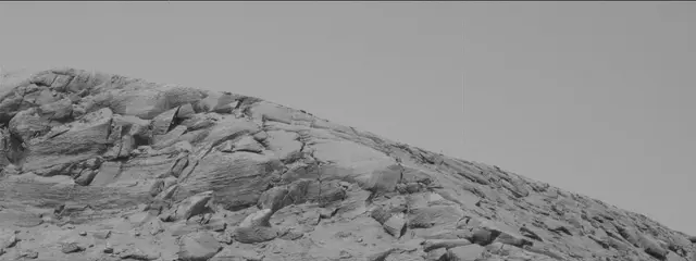 Sol 3330: Mast Camera (Mastcam)