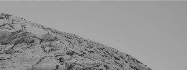 Sol 3330: Mast Camera (Mastcam)
