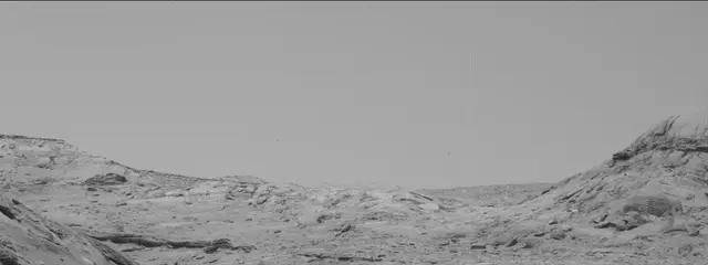 Sol 3330: Mast Camera (Mastcam)