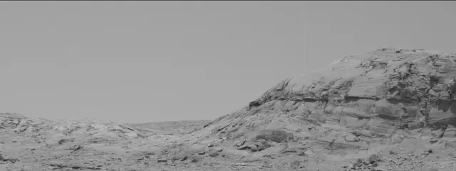 Sol 3330: Mast Camera (Mastcam)