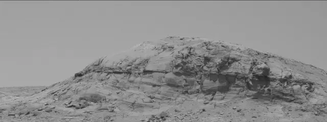 Sol 3330: Mast Camera (Mastcam)