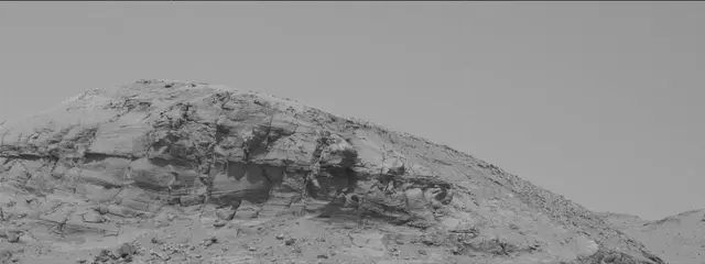 Sol 3330: Mast Camera (Mastcam)