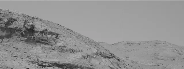 Sol 3330: Mast Camera (Mastcam)