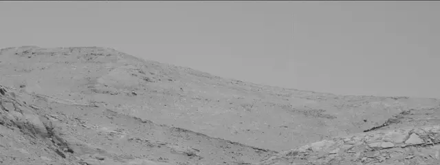 Sol 3330: Mast Camera (Mastcam)