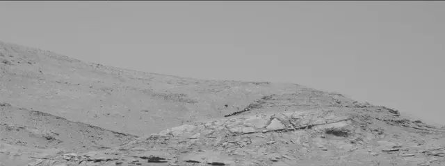 Sol 3330: Mast Camera (Mastcam)
