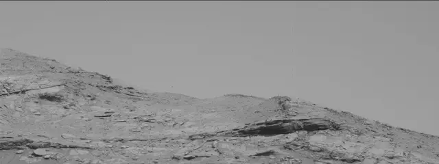 Sol 3330: Mast Camera (Mastcam)