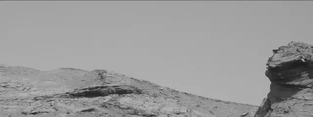 Sol 3330: Mast Camera (Mastcam)