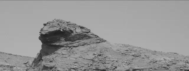 Sol 3330: Mast Camera (Mastcam)