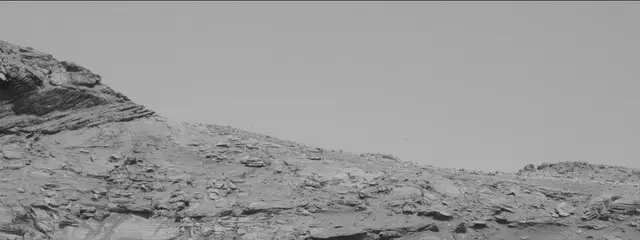 Sol 3330: Mast Camera (Mastcam)