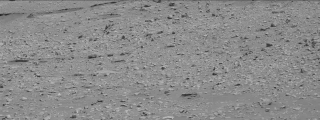 Sol 3330: Mast Camera (Mastcam)