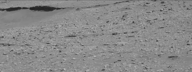 Sol 3330: Mast Camera (Mastcam)