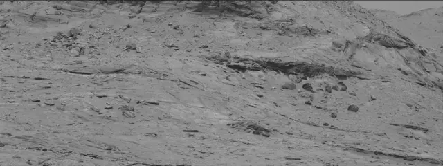 Sol 3330: Mast Camera (Mastcam)