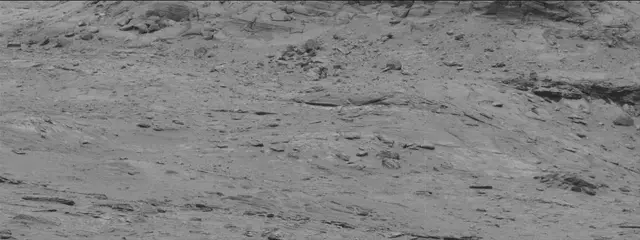 Sol 3330: Mast Camera (Mastcam)