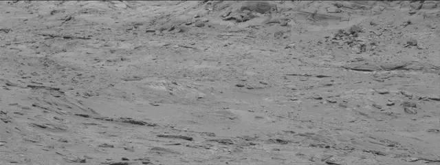 Sol 3330: Mast Camera (Mastcam)