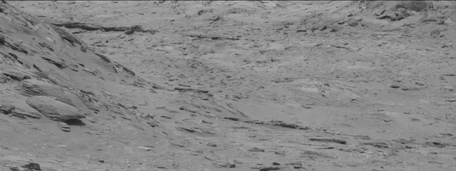 Sol 3330: Mast Camera (Mastcam)