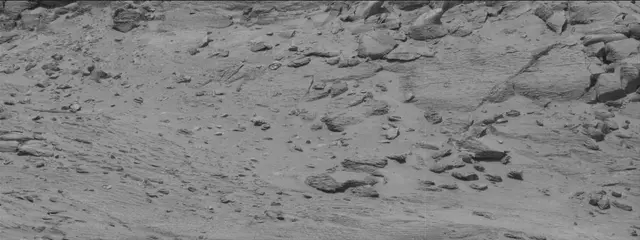Sol 3330: Mast Camera (Mastcam)
