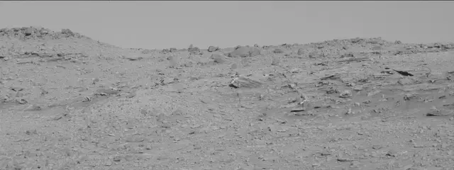 Sol 3331: Mast Camera (Mastcam)