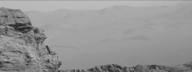 Sol 3331: Mast Camera (Mastcam)