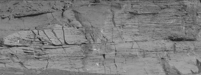 Sol 3331: Mast Camera (Mastcam)