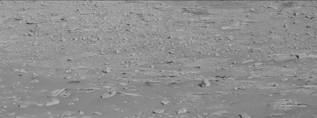Sol 3331: Mast Camera (Mastcam)