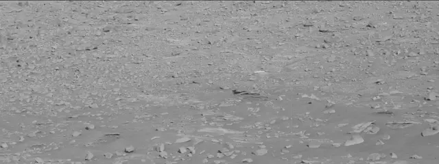 Sol 3331: Mast Camera (Mastcam)