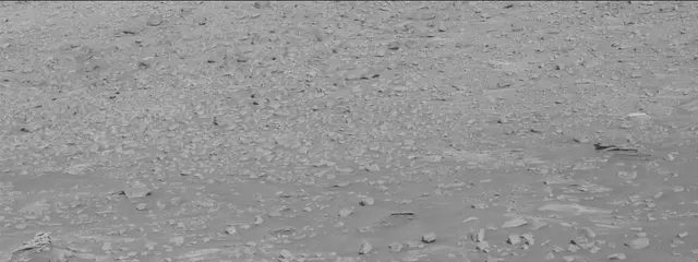 Sol 3331: Mast Camera (Mastcam)