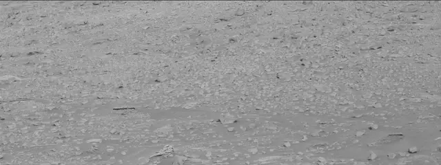 Sol 3331: Mast Camera (Mastcam)