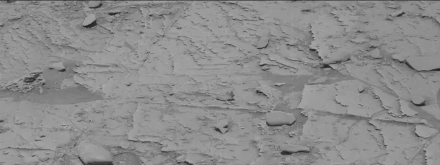 Sol 3331: Mast Camera (Mastcam)
