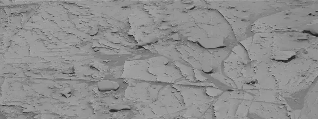 Sol 3331: Mast Camera (Mastcam)